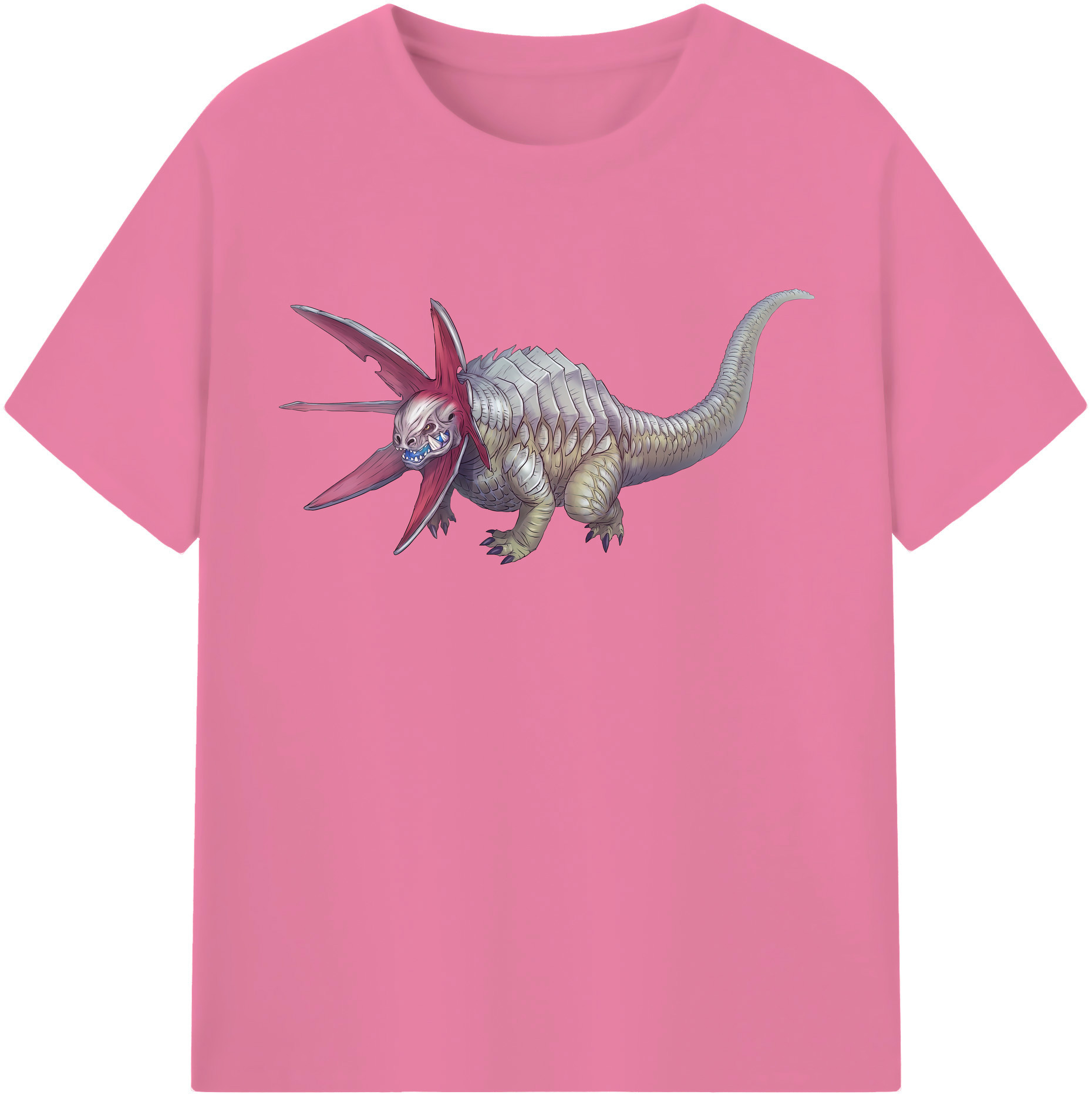 （画像用） ウルトラマン Ultraman 綿100％半袖Tシャツ（フロントプリント）